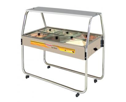 Buffets PRB-06