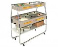 Buffets PRB-604STD